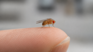 160 000 neurones cartographiés d’un bout à l’autre : chez la mouche, chaque patte a son petit cerveau