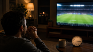 Coupe du monde 2026 : pourquoi des matchs se jouent à 3 h du mat’ et où les voir gratuitement