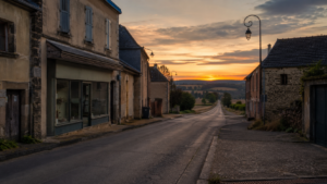 Petite enfance : dans une petite ville, presque deux fois plus de places de crèche qu&rsquo;en campagne isolée