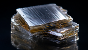 Ce cristal devient miroir ou vitre selon le sens où on le tourne, un record optique