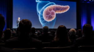 Daraxonrasib : à l’ASCO 2026, une pilule double la survie face au cancer du pancréas