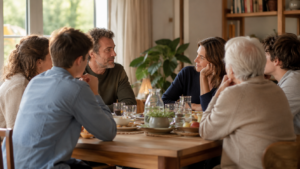 Le 22 juin, parler du don d’organes en famille : pourquoi un mot peut sauver jusqu’à sept vies