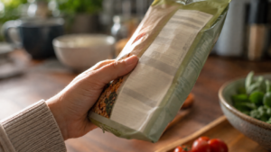 Votre étiquette nutritionnelle ne montre que 150 molécules sur les 26 000 que vous avalez