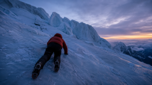 Donné pour mort six jours dans la zone de la mort de l’Everest, un guide sherpa est retrouvé vivant en train de ramper vers le camp de base