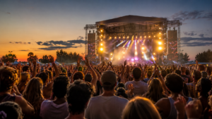 Festivals 2025 : 80 % de remplissage en moyenne, et pourtant un festival sur trois a fini dans le rouge