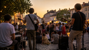 La Fête de la musique n’est pas née à Paris en 1982 : l’Américain oublié qui en eut l’idée six ans plus tôt