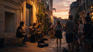 Fête de la musique : la phrase oubliée de 1982 qui rêvait de faire jouer un Français sur deux