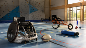 Handisport : tout l’été, des clubs ouvrent gratuitement leurs portes pour essayer avant de s’inscrire