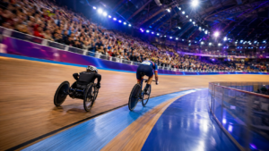 Glasgow 2026 : 47 finales para-sport mêlées aux valides, un record qui change la donne