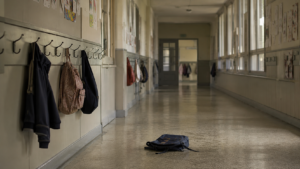 Harcèlement scolaire : 3 % des écoliers comptés victimes, 13 % dans la zone grise que le seuil ne voit pas