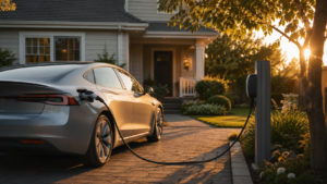 Leasing social : la voiture électrique à loyer plafonné revient le 16 juillet, voici qui peut en profiter