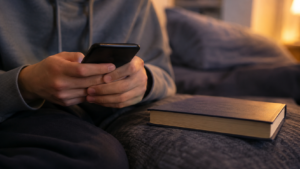 Lecture des jeunes : 18 minutes par jour contre 3 heures d’écran, et un décrochage qui vise surtout les garçons