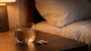 Magnésium et sommeil : le seul essai clinique sérieux mesure un effet réel, mais petit, et surtout utile à une minorité