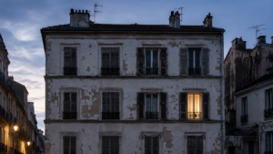 4,2 millions de mal-logés en France : le 31e rapport montre que la crise a changé de visage