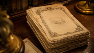 45 000 menus depuis 1880 : la collection d’une femme raconte un siècle de ce qu’on mangeait