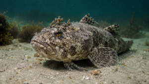 Océan : dans l’intestin d’un poisson, des bactéries pourraient fabriquer du calcaire