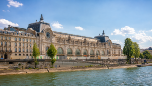 Visiter le musée d’Orsay en 2026 : il reste ouvert pendant les travaux, et le chantier vaut le détour
