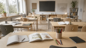 La Norvège interdit l’IA générative aux 6-13 ans à l’école, la France a choisi l’inverse
