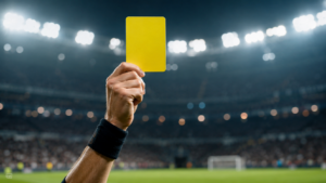 Critères de départage du Mondial 2026 : comment le fair-play peut éliminer une équipe sur ses cartons