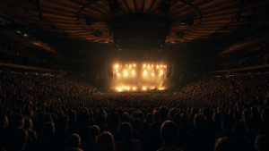 Phoebe Bridgers remplit le Madison Square Garden avec des billets à 1 dollar pour libérer des migrants détenus