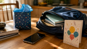 Premier smartphone : à quel âge le donner ? Pourquoi 11 ans est devenu la norme en France