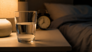 Le rein a une voie de secours pour économiser l’eau, et elle ne dépend pas de l’hormone qu’on croyait
