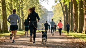 Relais de la SPA : courir à Saint-Cloud pour les refuges, juste avant le pic d’abandons