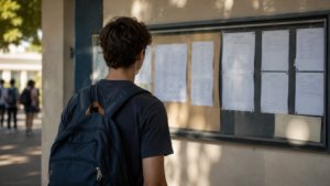 Résultats du bac le 7 juillet : le calendrier précis pour ceux qui repartent au rattrapage, en septembre ou sur Parcoursup