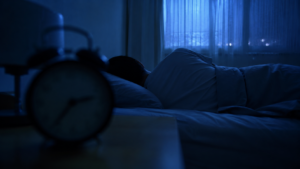 Trois habitudes de sommeil laissent des traces dans le cerveau, visibles à l’IRM près de neuf ans plus tard