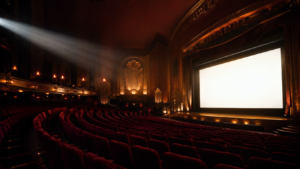 Spielberg rallume les OVNIs : Disclosure Day a fait sa première mondiale au Grand Rex