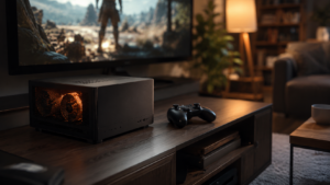 Steam Machine : Valve ouvre les réservations jusqu’au 25 juin, à partir de 1 049 dollars