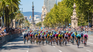 Tour de France 2026 : départ de Barcelone, arrivée par Montmartre, le scénario d’une Grande Boucle hors norme