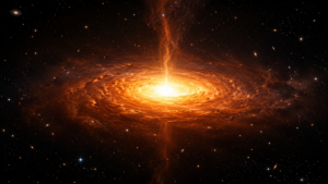 670 millions d&rsquo;années après le Big Bang : Euclid repère les deux quasars les plus anciens jamais observés