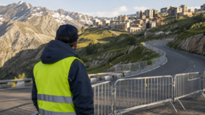 L’Alpe d’Huez deux jours de suite : la station se prépare à une première du Tour