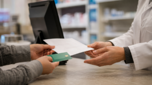 Amende CNIL de 5 millions : ce qu’elle révèle sur le circuit caché de vos tickets de pharmacie