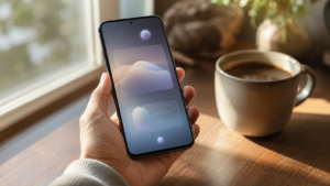 Android 17 est là : votre téléphone commence à agir tout seul, faut-il s’en méfier ?