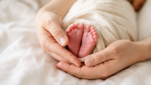 L&rsquo;anticorps anti-bronchiolite protège aussi les bébés du pneumocoque