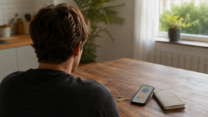 Argent des 18-34 ans : 94 % disent maîtriser leur budget, un sur trois a peur de l’avenir