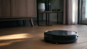 Son aspirateur robot éteint à distance par le fabricant : comment il a repris le contrôle