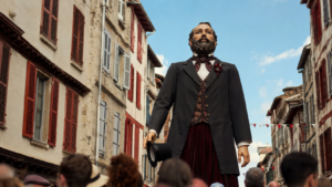 Cent mille visiteurs en sept mois : le musée de Bayonne s’offre un géant aux Fêtes