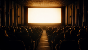 L&rsquo;Odyssée rafle près d&rsquo;une entrée sur deux : le cinéma français repart, +20 % de fréquentation en 2026