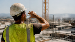Canicule au travail : ce que votre employeur doit faire (et ce que la loi impose réellement)