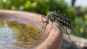 809 cas de chikungunya attrapés sur place en 2025 : la France bascule vers les épidémies locales