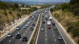 Chassé-croisé de juillet 2026 : les heures à éviter ce week-end et pour le 14-Juillet