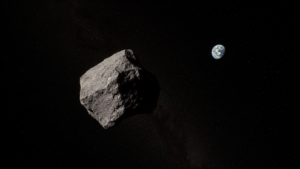 La Chine photographie la « quasi-lune » de la Terre, et rouvre l’énigme de son origine