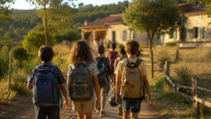 Colonies de vacances en 2026 : déclin ou renaissance ?