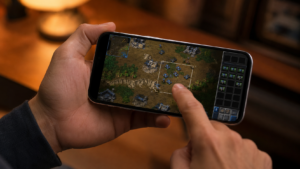 Un jeu de stratégie de 2003 tourne sur iPhone : ce que l’IA a vraiment fait