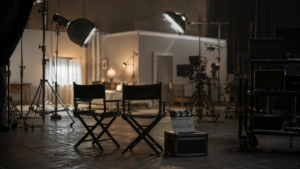 Le métier qui protège les scènes intimes au cinéma a désormais son premier diplôme français
