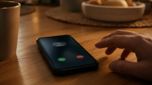 Démarchage téléphonique : à partir du 11 août, on ne pourra plus vous appeler sans votre accord