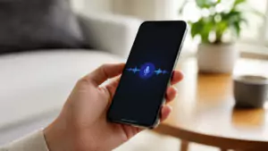 La dictée de l’iPhone devient (mesurablement) meilleure que Whisper, l’IA star de la transcription